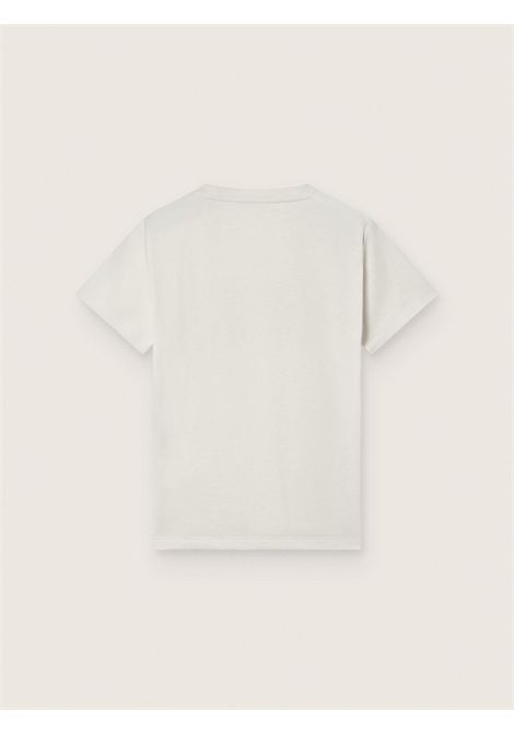 T-shirt con logo GOLDEN GOOSE KIDS | GKP01403 P00243311560